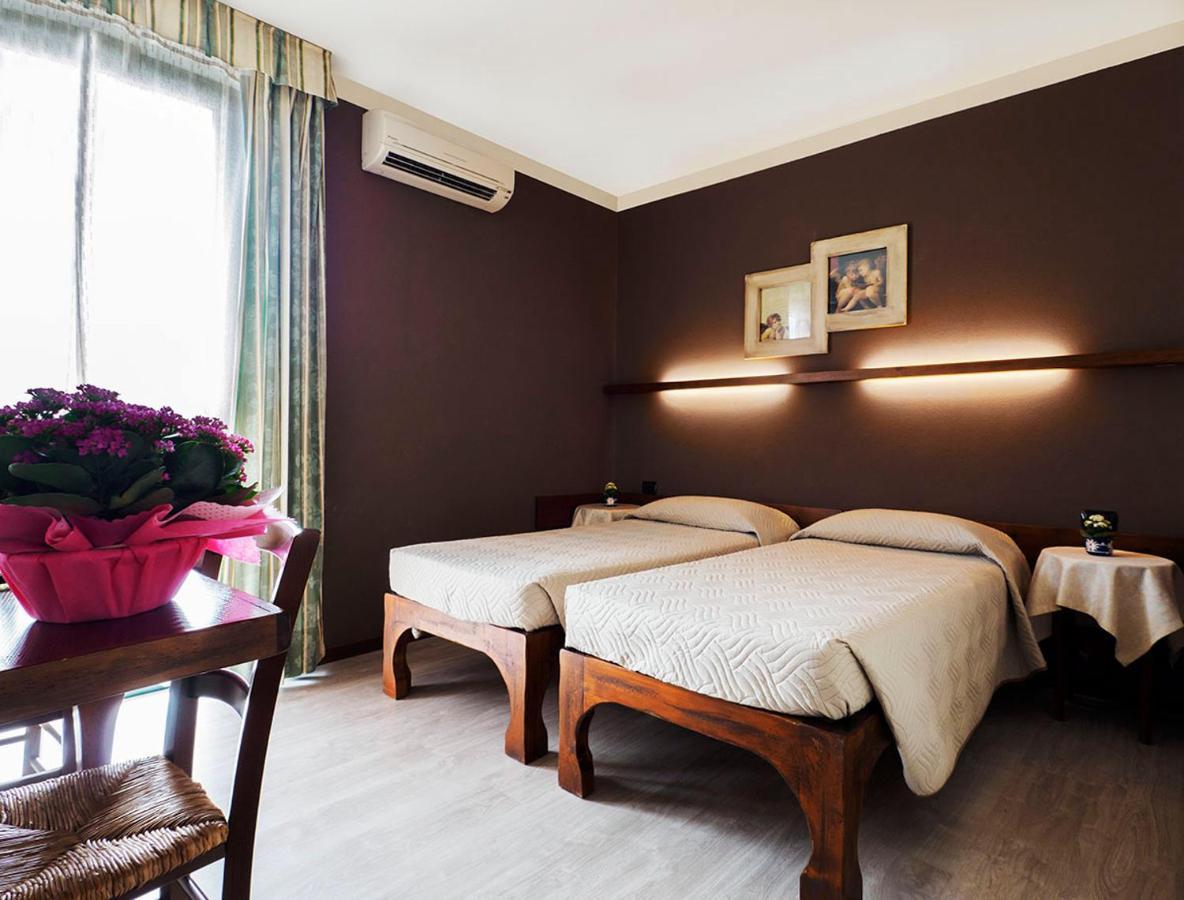 Il Fiordaliso Foresteria Guest house