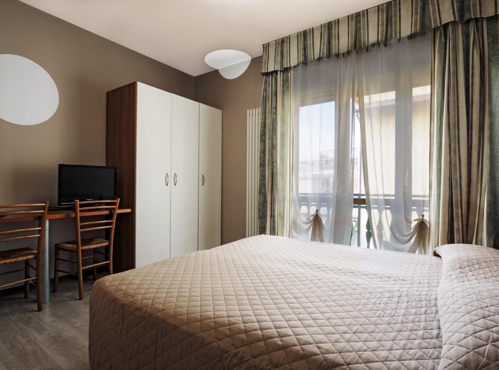 Il Fiordaliso Foresteria Guest house *