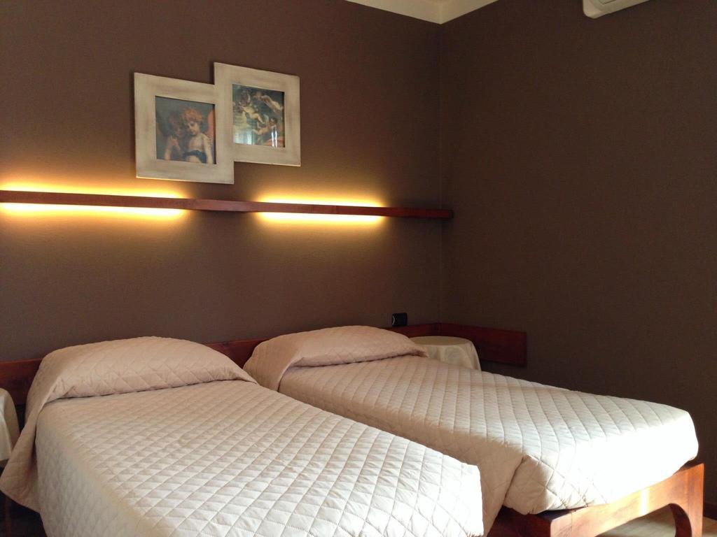 Il Fiordaliso Foresteria Guest house *