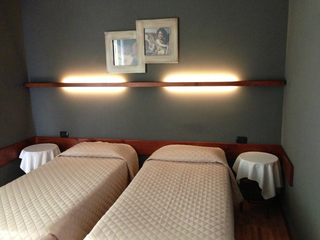 Guest house Il Fiordaliso Foresteria Busto Arsizio