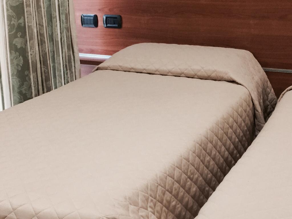 Guest house Il Fiordaliso Foresteria *