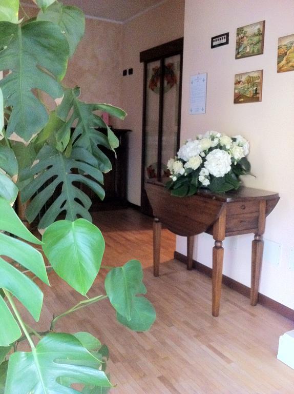 Guest house Il Fiordaliso Foresteria