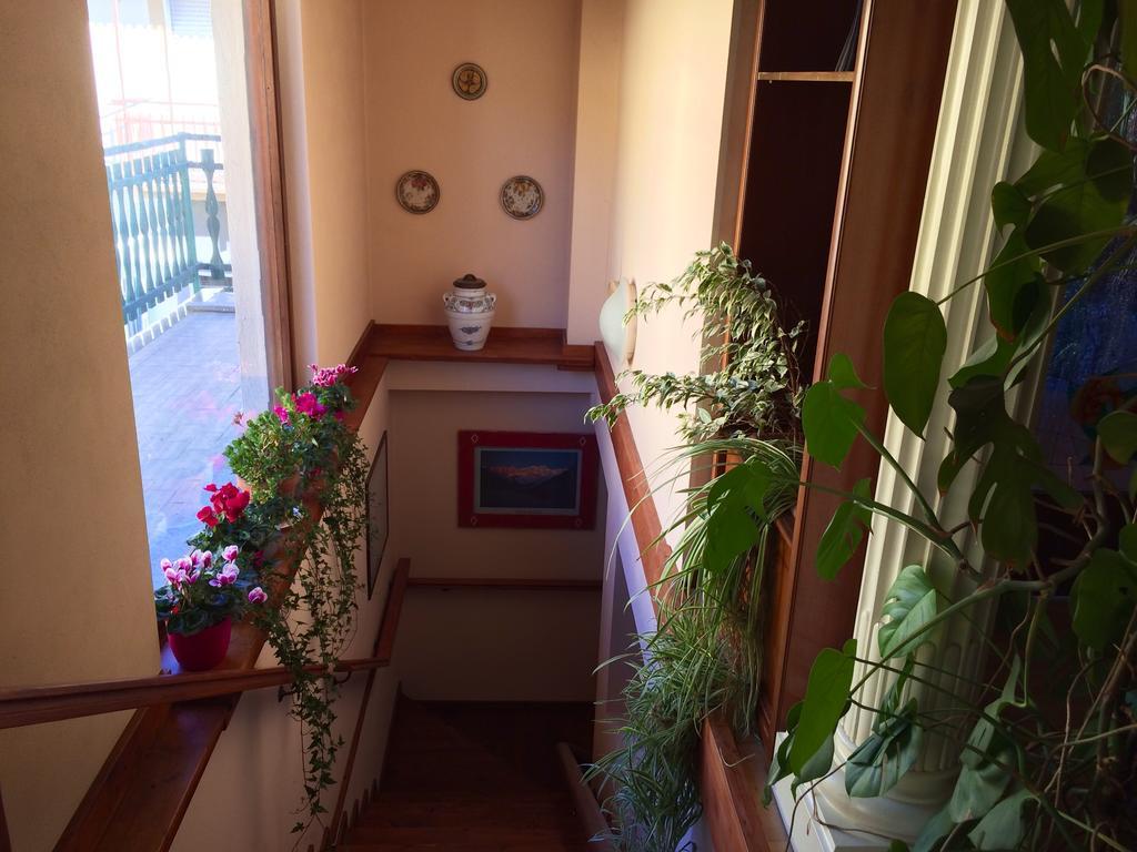 Il Fiordaliso Foresteria
