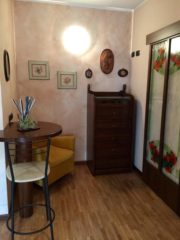 Guest house Il Fiordaliso Foresteria *
