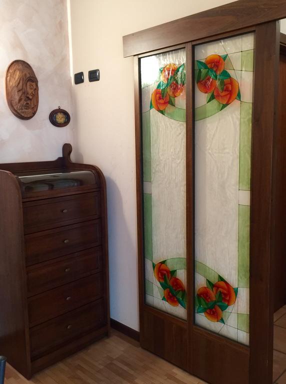 Il Fiordaliso Foresteria