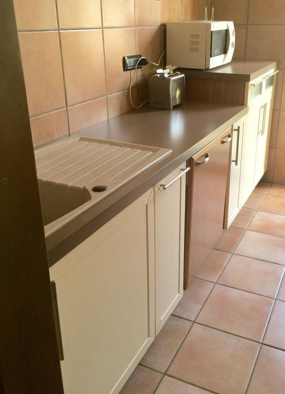 Guest house Il Fiordaliso Foresteria *