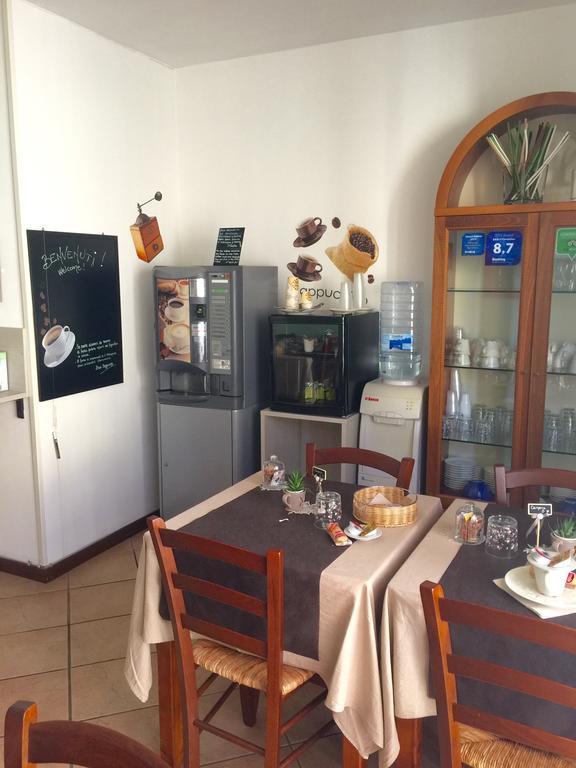 Guest house Il Fiordaliso Foresteria