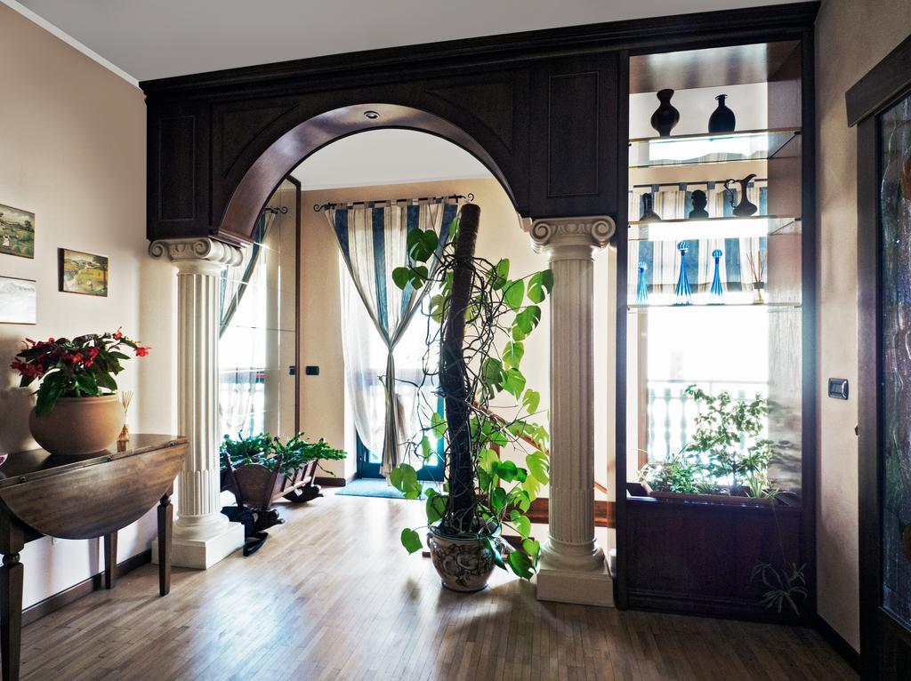 Il Fiordaliso Foresteria Guest house