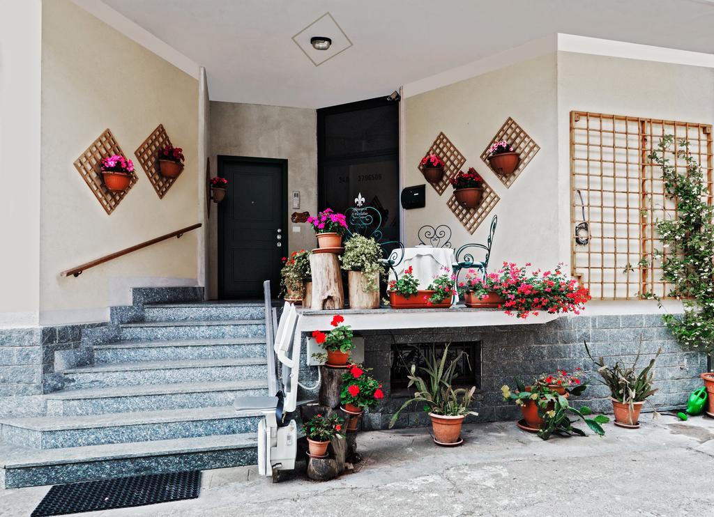 Guest house Il Fiordaliso Foresteria